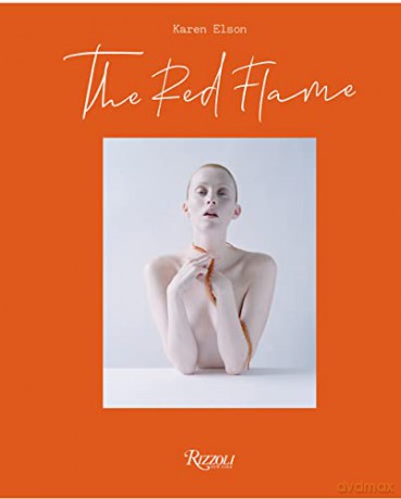 The Red Flame - Karen Elson [KSIĄŻKA]
