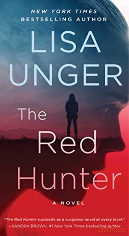 The Red Hunter - Lisa Unger [KSIĄŻKA]