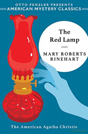 The Red Lamp - Mary Roberts Rinehart [KSIĄŻKA]