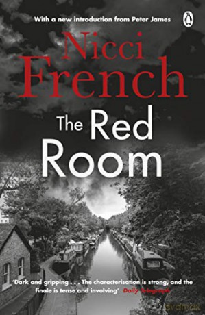 The Red Room: With a new introduction by Peter James - Nicci French [KSIĄŻKA]