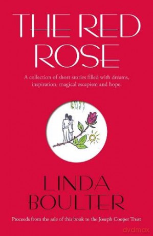 The Red Rose - Linda Boulter [KSIĄŻKA]