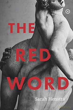 The Red Word - Sarah Henstra [KSIĄŻKA]