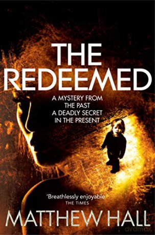 The Redeemed (Coroner Jenny Cooper Series) - M. R. Hall [KSIĄŻKA]