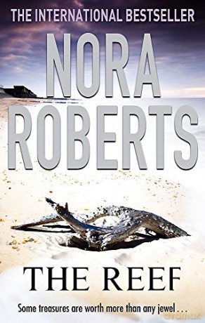 The Reef (Tom Thorne Novels) - Nora Roberts [KSIĄŻKA]