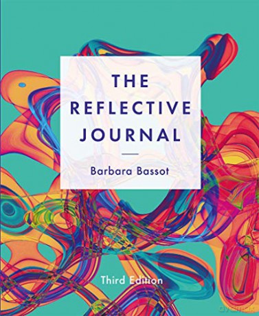 The Reflective Journal - Barbara Bassot [KSIĄŻKA]