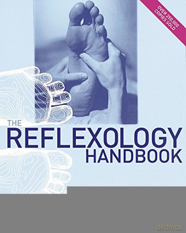 The Reflexology Handbook: A complete guide - Laura Norman [KSIĄŻKA]