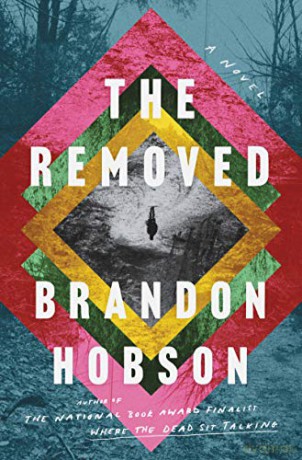 The Removed: A Novel - Brandon Hobson [KSIĄŻKA]