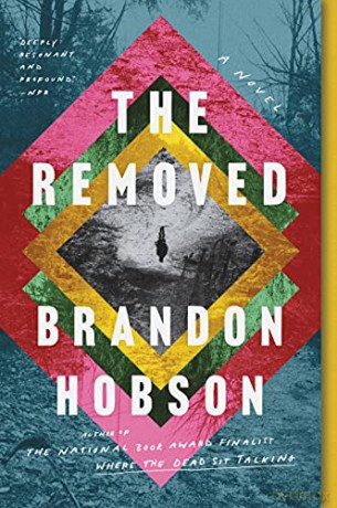 The Removed: A Novel - Brandon Hobson [KSIĄŻKA]