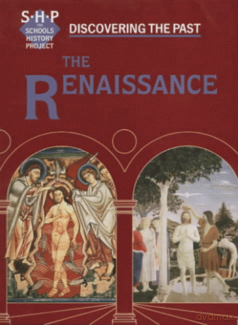 The Renaissance (Discovering the Past, School History Project) - Rose Barling [KSIĄŻKA]