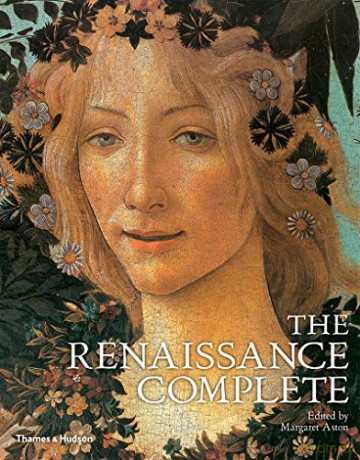 The Renaissance Complete - Margaret Aston [KSIĄŻKA]