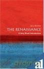 THE RENAISSANCE VSI [KSIĄŻKA]