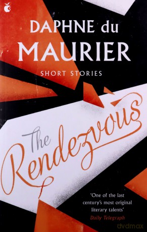 The Rendezvous And Other Stories (Virago Modern Classics) - Daphne Du Maurier [KSIĄŻKA]