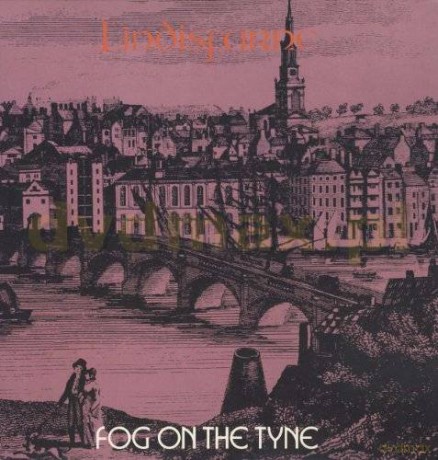 Lindisfarne: Fog On The Tyne Limited [WINYL]+[CD]