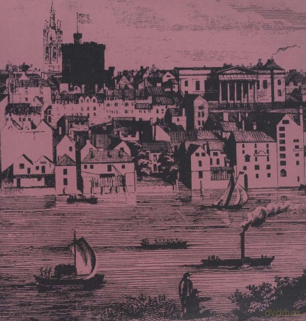 Lindisfarne: Fog On The Tyne Limited [WINYL]+[CD]