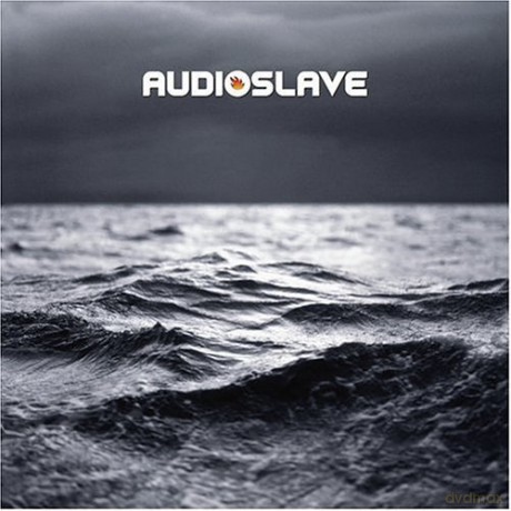 Audioslave: Out Of Exile [2xWinyl]