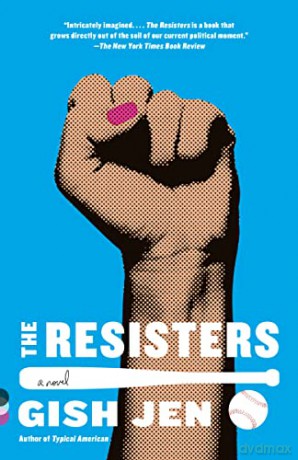The Resisters (Vintage Contemporaries) - Gish Jen [KSIĄŻKA]