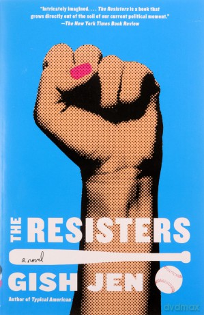 The Resisters (Vintage Contemporaries) - Gish Jen [KSIĄŻKA]