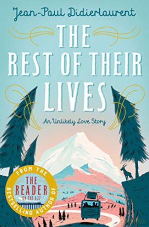 The Rest of Their Lives - Jean-Paul Didierlaurent [KSIĄŻKA]