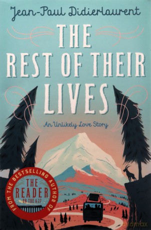 The Rest of Their Lives - Jean-Paul Didierlaurent [KSIĄŻKA]