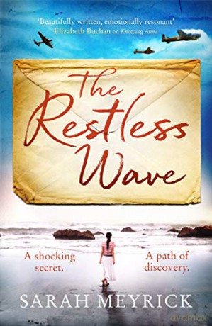 The Restless Wave - Sarah Meyrick [KSIĄŻKA]