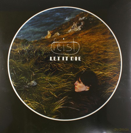 Feist: Let It Die (BTB) [WINYL]
