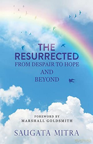 The Resurrected - Saugata Mitra [KSIĄŻKA]