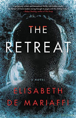 The Retreat - Elisabeth de Mariaffi [KSIĄŻKA]