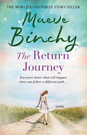 The Return Journey - Maeve Binchy [KSIĄŻKA]