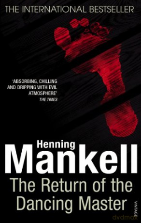 The Return Of The Dancing Master - Henning Mankell [KSIĄŻKA]