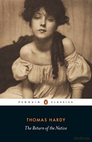 The Return of the Native (Penguin Classics) - Thomas Hardy [KSIĄŻKA]
