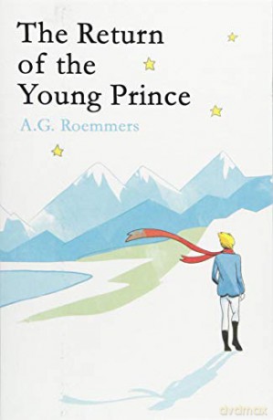 The Return of the Young Prince - A.G. Roemmers [KSIĄŻKA]