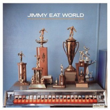 Jimmy Eat World: Bleed American [WINYL]
