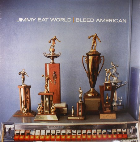 Jimmy Eat World: Bleed American [WINYL]