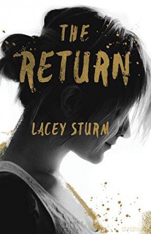 The Return: Reflections on Loving God Back - Lacey Sturm [KSIĄŻKA]