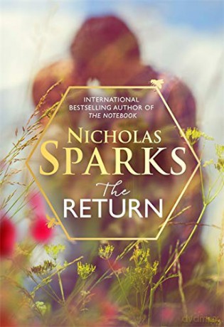 The Return: The heart-wrenching new novel from the bestselling author of The Notebook - Nicholas Sparks [KSIĄŻKA]