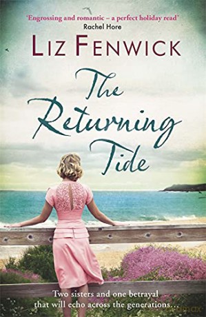 The Returning Tide - Liz Fenwick [KSIĄŻKA]