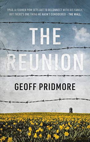 The Reunion - Geoff Pridmore [KSIĄŻKA]