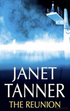 The Reunion (Severn House Large Print) - Janet Tanner [KSIĄŻKA]