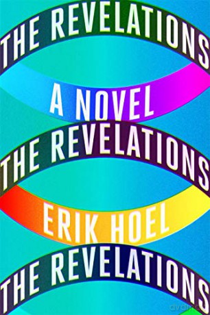 The Revelations: A Novel - Erik Hoel [KSIĄŻKA]