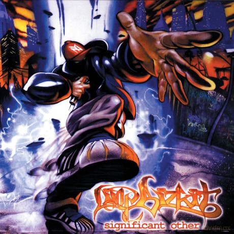 Limp Bizkit: Significant Other [2xWinyl]