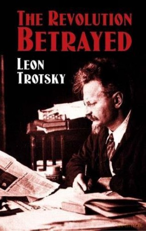 The Revolution Betrayed - Leon Trotsky [KSIĄŻKA]