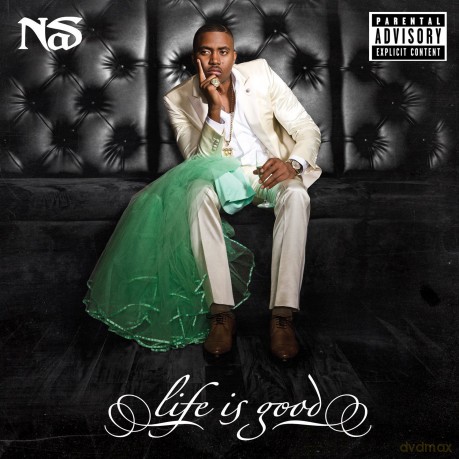 Nas: Life Is Good [2xWinyl]