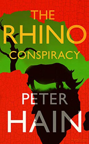 The Rhino Conspiracy - Peter Hain [KSIĄŻKA]