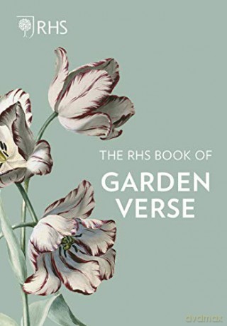 The RHS Book of Garden Verse - Royal Horticultural Society [KSIĄŻKA]