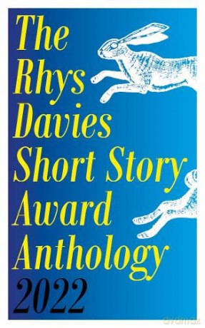 The Rhys Davies Short Story Anthology - Elaine Canning [KSIĄŻKA]