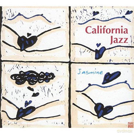 California Jazz: Jasmine [CD]