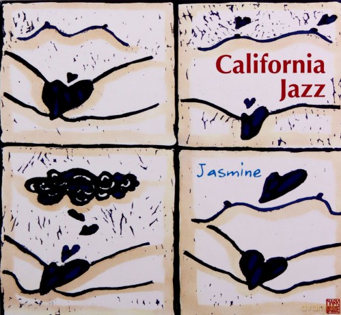 California Jazz: Jasmine [CD]