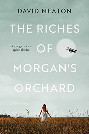 The Riches of Morgan's Orchard - David Meaton [KSIĄŻKA]