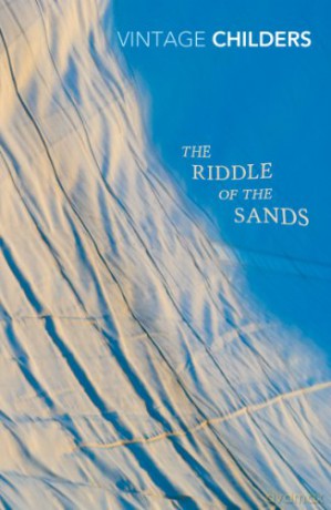 The Riddle of the Sands - Erskine Childers [KSIĄŻKA]
