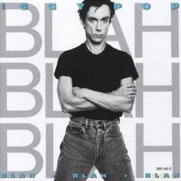 Iggy Pop: Blah Blah Blah [WINYL]
